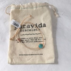 puravida bracelet